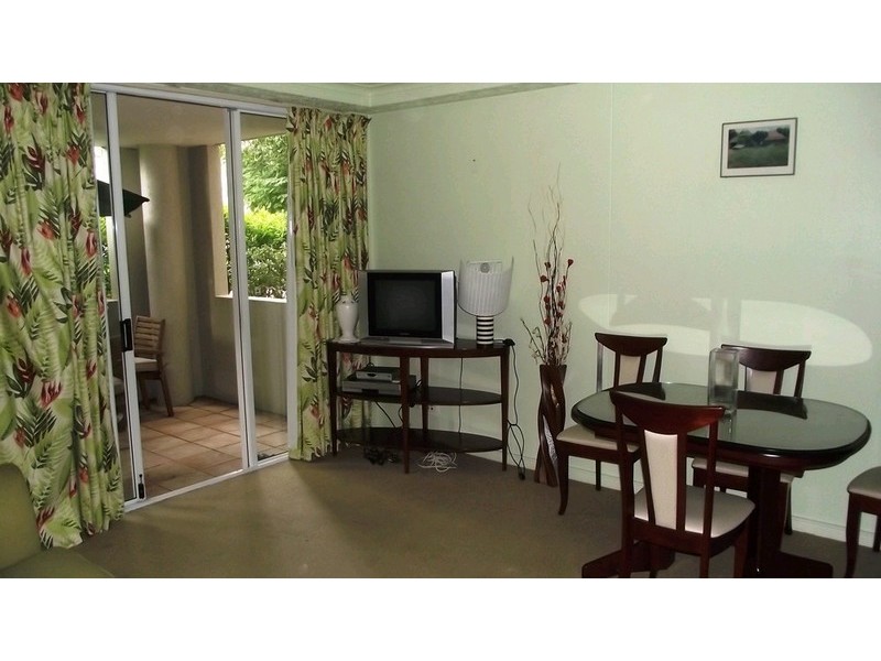 H19/586 Ann Street, Fortitude Valley QLD 4006