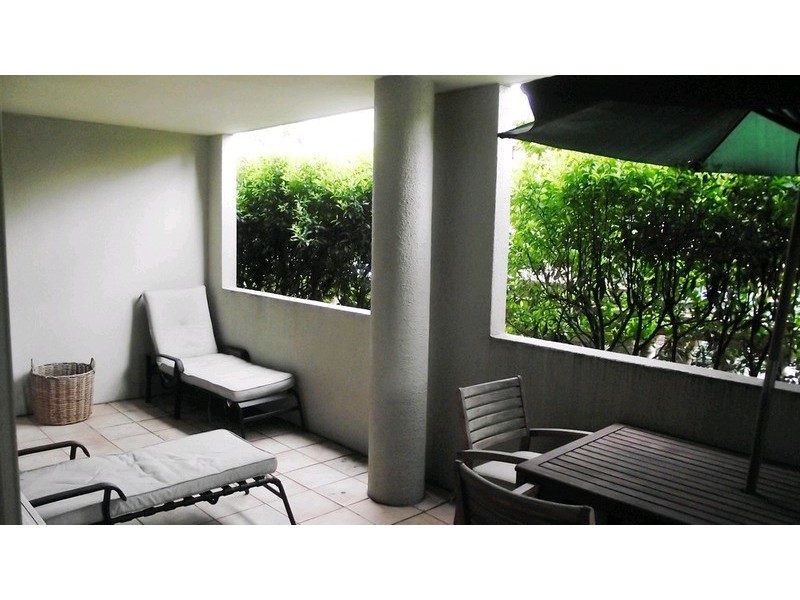 H19/586 Ann Street, Fortitude Valley QLD 4006