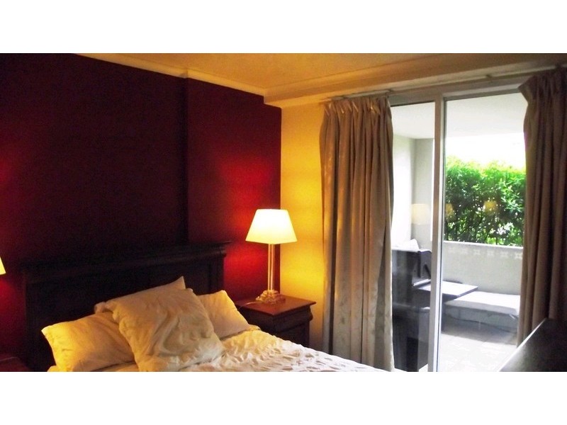 H19/586 Ann Street, Fortitude Valley QLD 4006