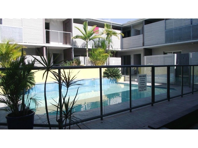 3/46 Terrace Street, New Farm QLD 4005