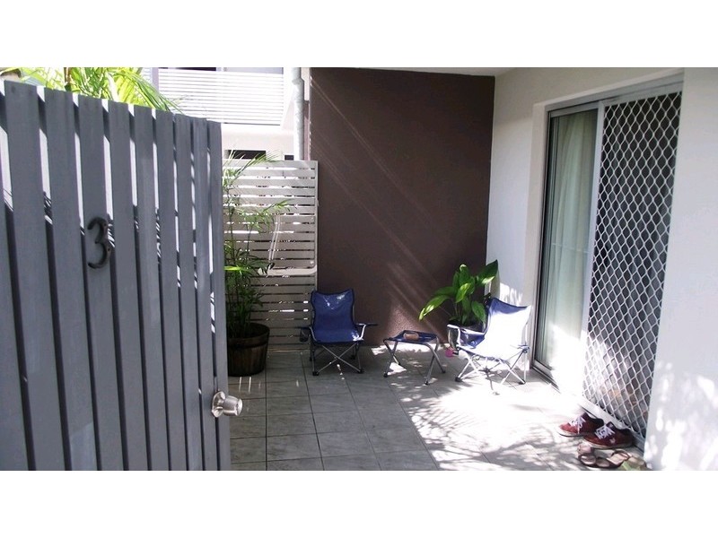 3/46 Terrace Street, New Farm QLD 4005