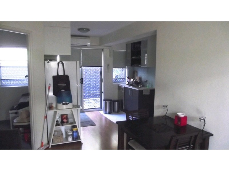 3/46 Terrace Street, New Farm QLD 4005