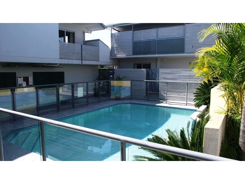 3/46 Terrace Street, New Farm QLD 4005