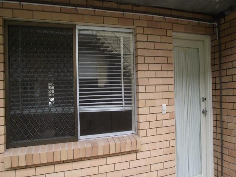 5/49 Erneton Street, Newmarket QLD 4051