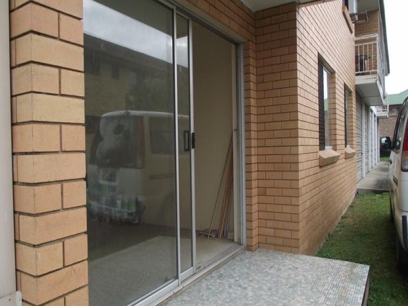 5/49 Erneton Street, Newmarket QLD 4051