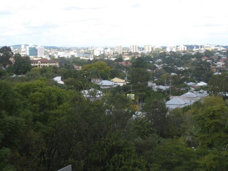 122 Latrobe Terrace, Paddington QLD 4064