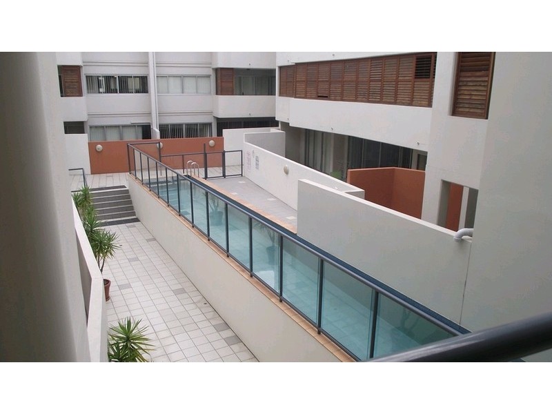 25/2 Berwick Street, Fortitude Valley QLD 4006