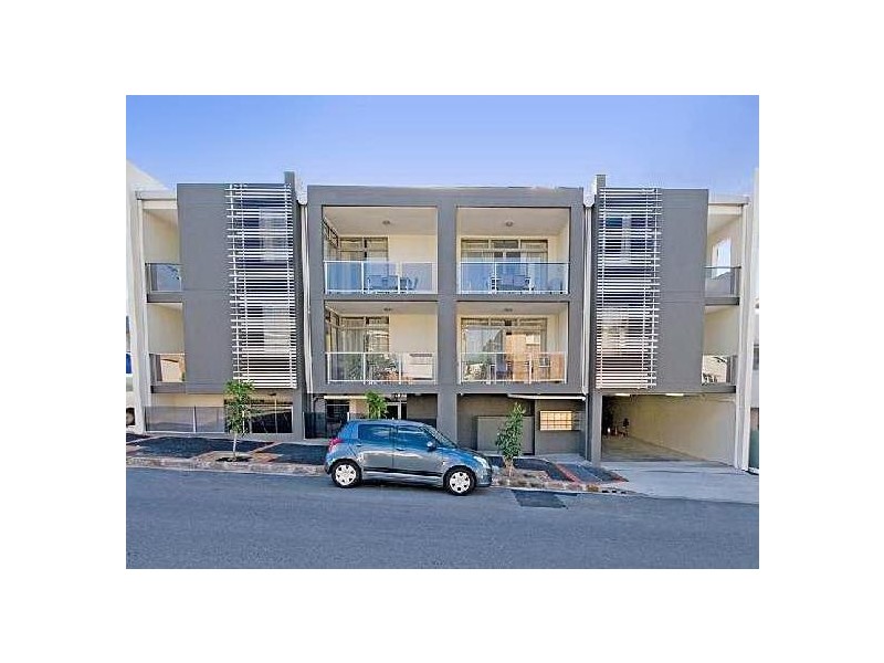 7/62 Arthur Street, Fortitude Valley QLD 4006