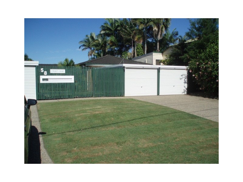 1/58 Swan Road, Gordon Park QLD 4031