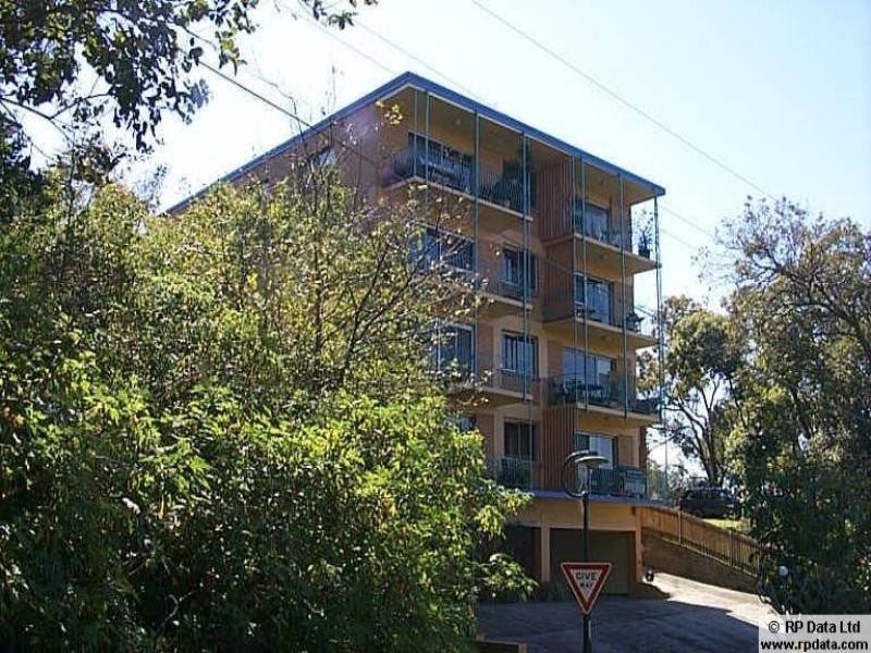 5/17 Quarry Street, Hamilton QLD 4007