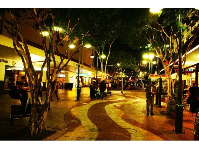 Fortitude Valley QLD 4006