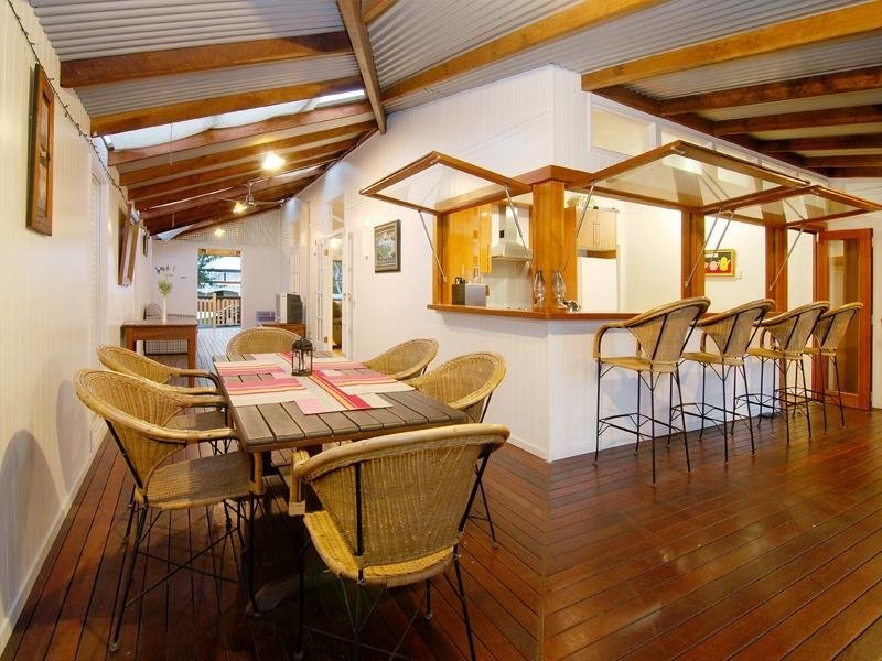 15 Denham Street, Clayfield QLD 4011