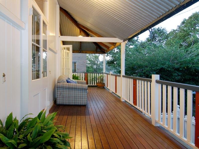 15 Denham Street, Clayfield QLD 4011
