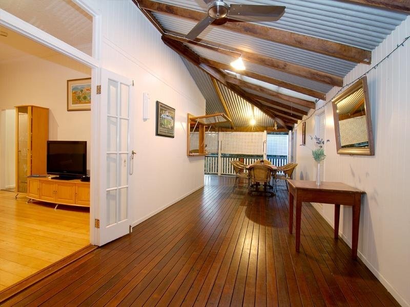 15 Denham Street, Clayfield QLD 4011