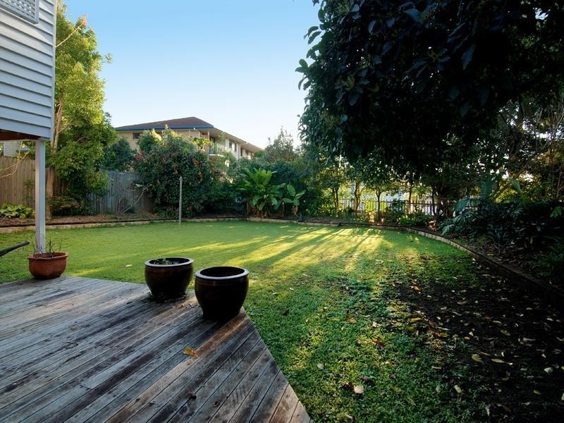 15 Denham Street, Clayfield QLD 4011