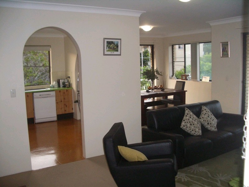 4/77 Riverton Street, Clayfield QLD 4011