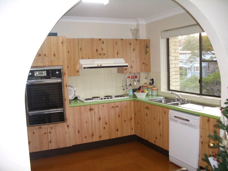 4/77 Riverton Street, Clayfield QLD 4011