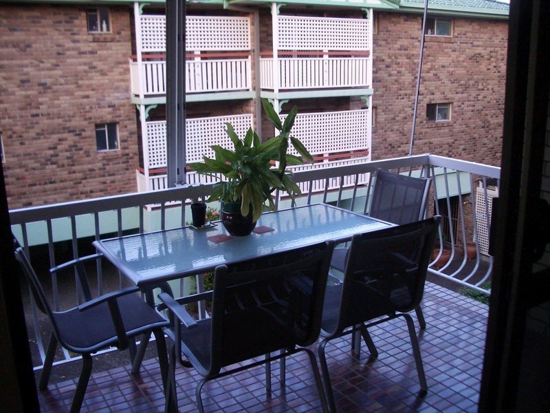 4/77 Riverton Street, Clayfield QLD 4011