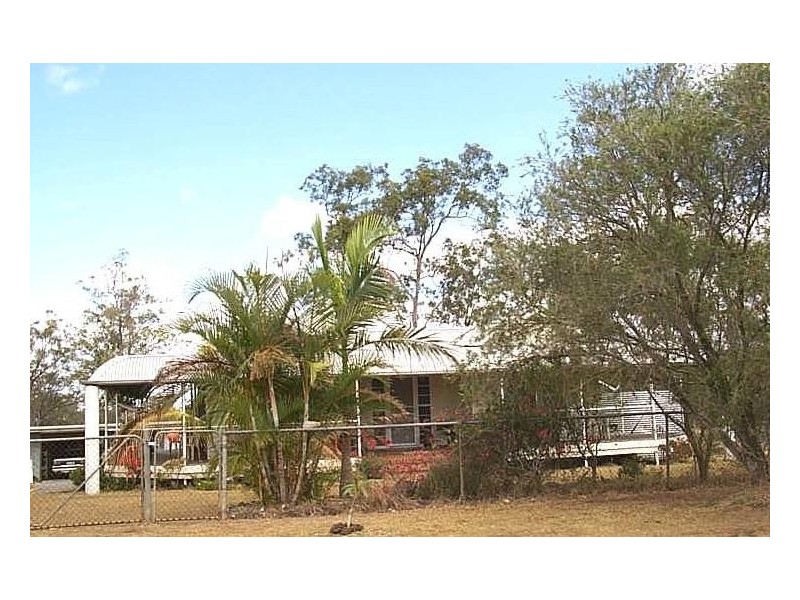 165 Ann Street, Kallangur QLD 4503