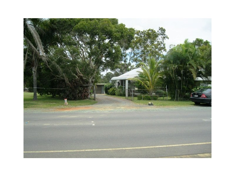 165 Ann Street, Kallangur QLD 4503