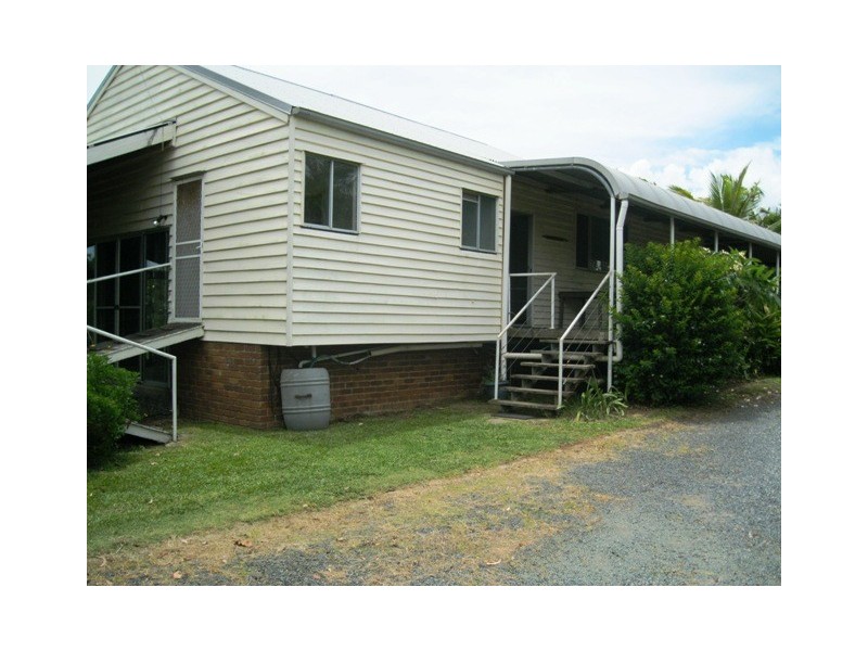 165 Ann Street, Kallangur QLD 4503