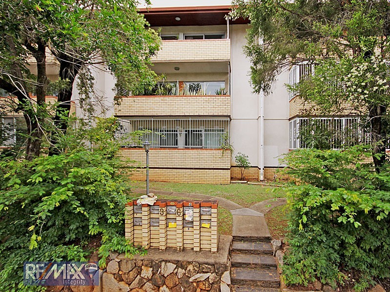 3/36 Junction Road, Clayfield QLD 4011