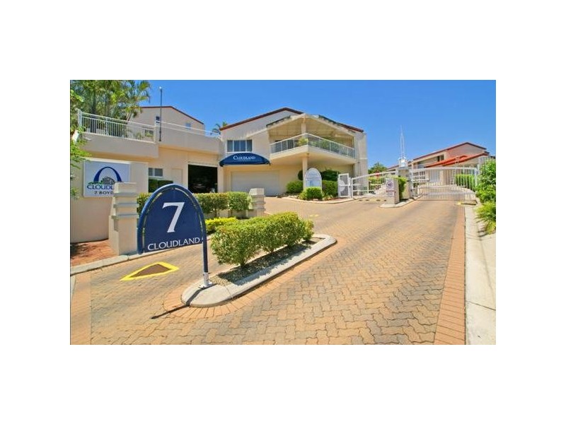 123/7 Boyd Street, Bowen Hills QLD 4006