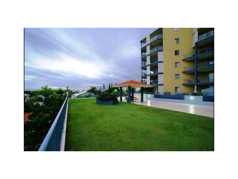 123/7 Boyd Street, Bowen Hills QLD 4006