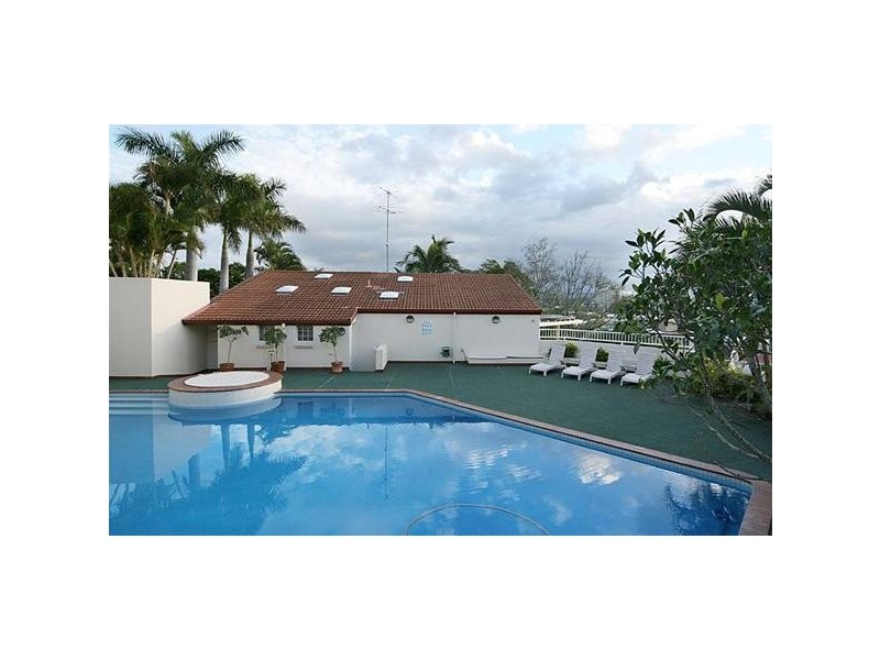 123/7 Boyd Street, Bowen Hills QLD 4006