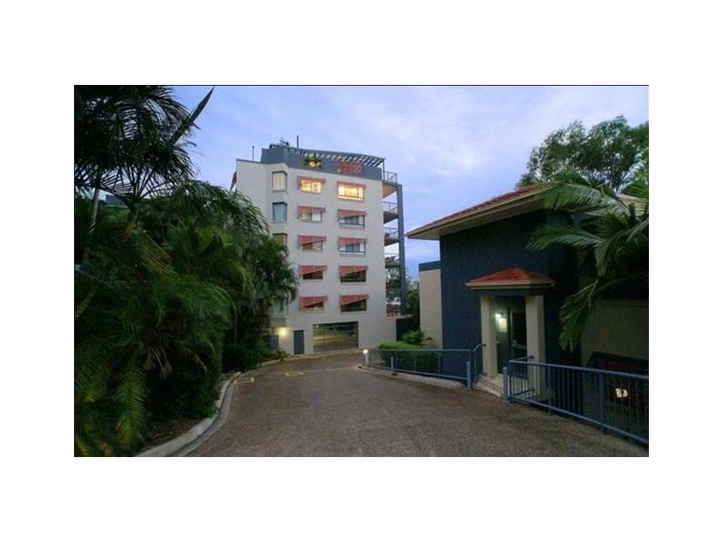 123/7 Boyd Street, Bowen Hills QLD 4006