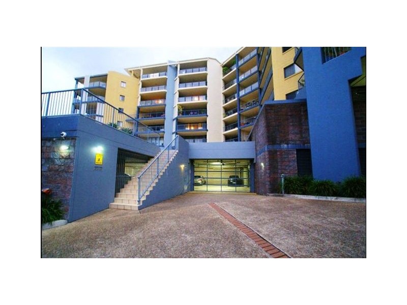 123/7 Boyd Street, Bowen Hills QLD 4006