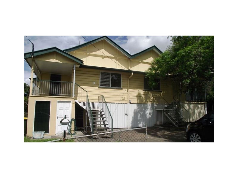 1/31 Oakwall Terrace, Windsor QLD 4030