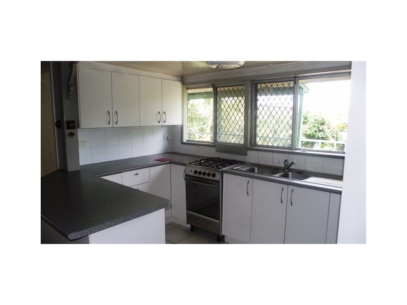 1/31 Oakwall Terrace, Windsor QLD 4030