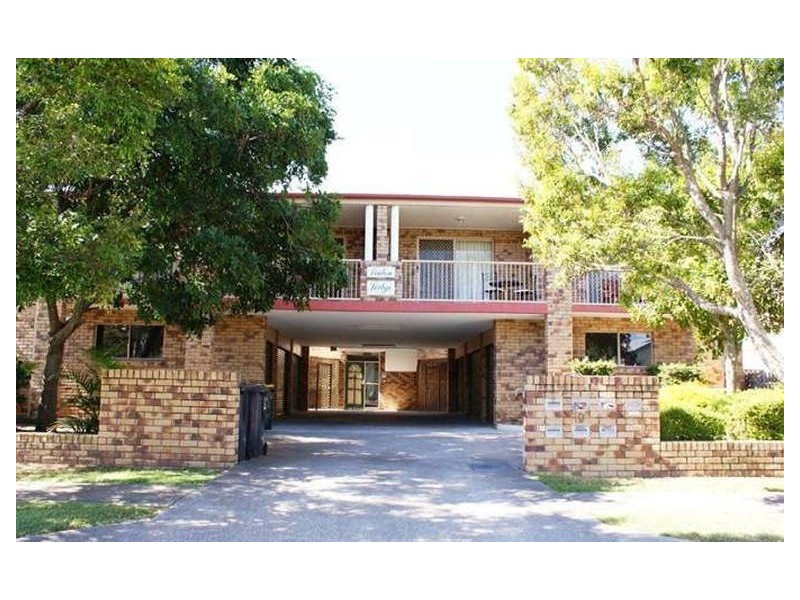 2/10 Norman Street, Ascot QLD 4007