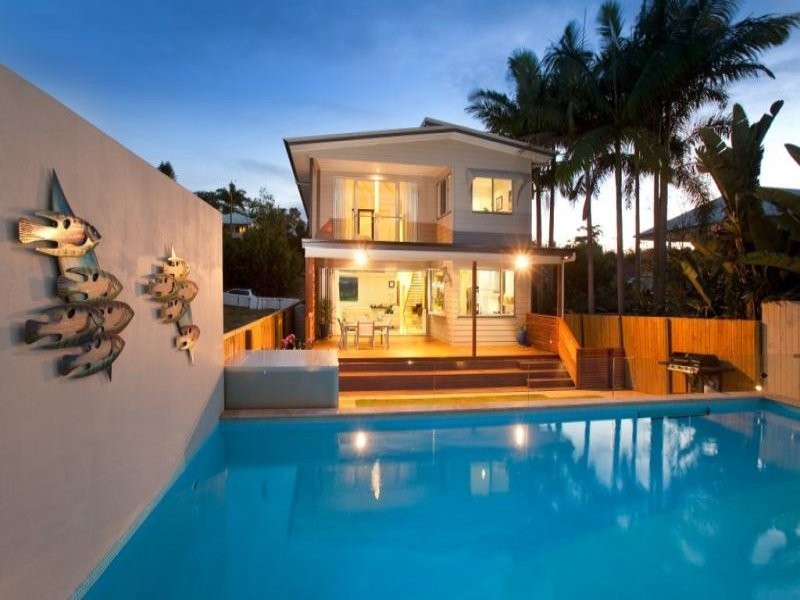 6 Joynt Street, Hamilton QLD 4007