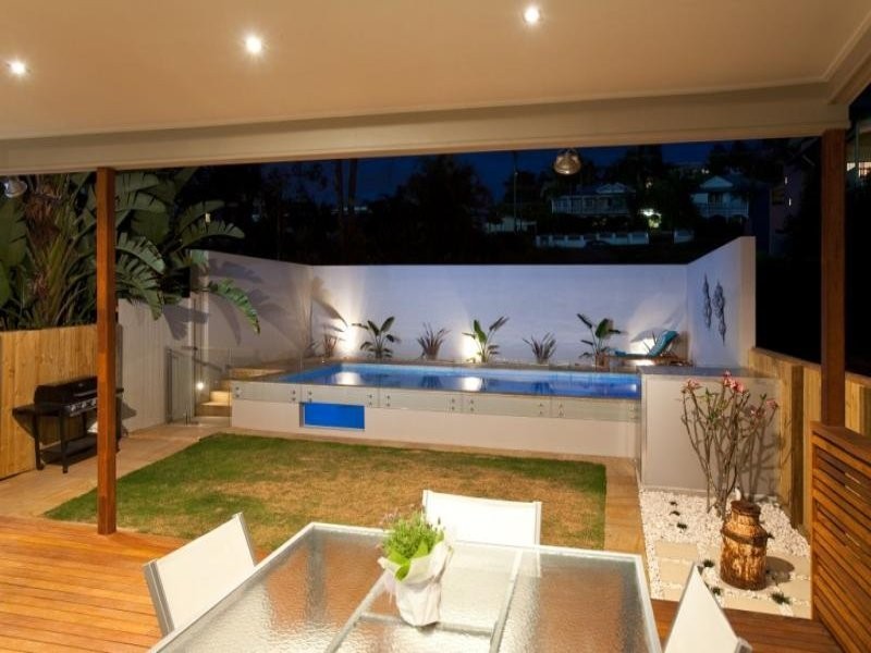 6 Joynt Street, Hamilton QLD 4007