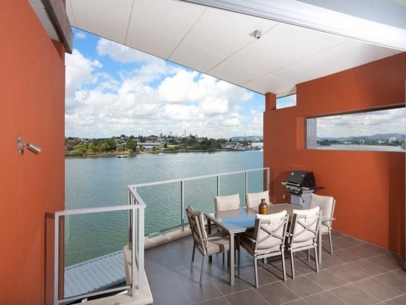 309/51 Hercules Street, Hamilton QLD 4007