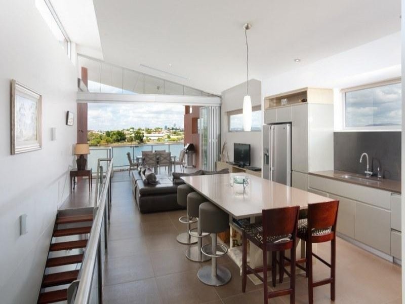 309/51 Hercules Street, Hamilton QLD 4007