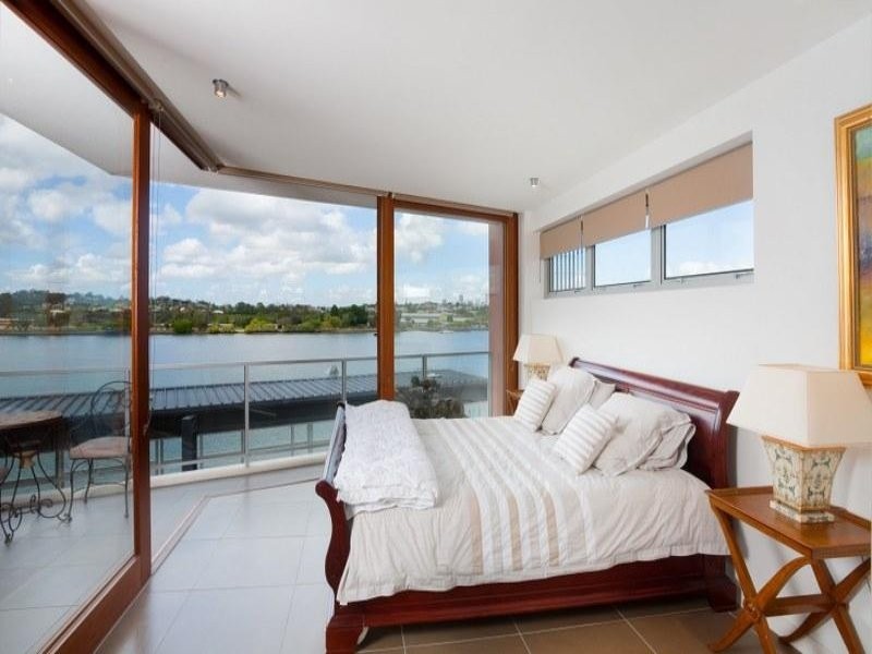 309/51 Hercules Street, Hamilton QLD 4007