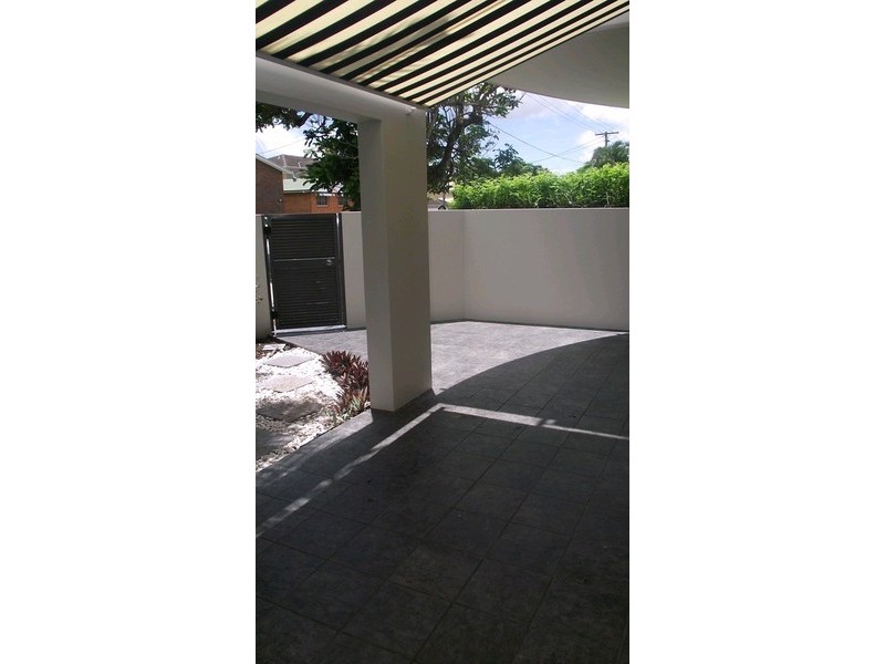 2/25 Stevenson Street, Ascot QLD 4007