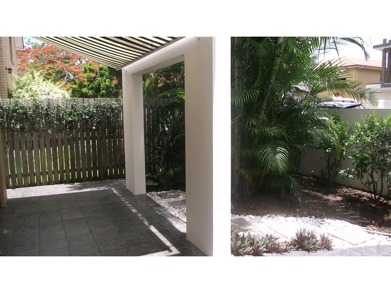 2/25 Stevenson Street, Ascot QLD 4007