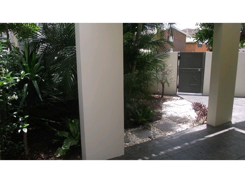 2/25 Stevenson Street, Ascot QLD 4007