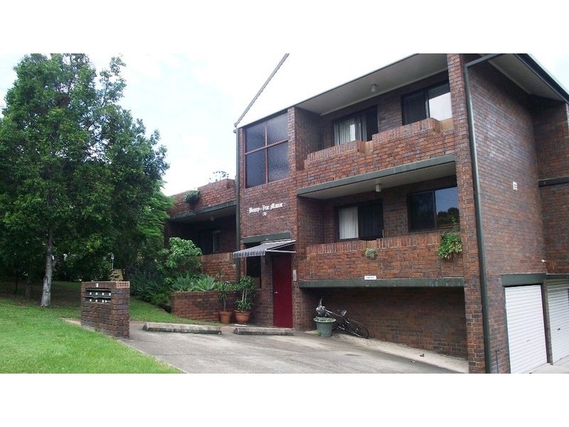 6/74 Bellevue Terrace, Clayfield QLD 4011