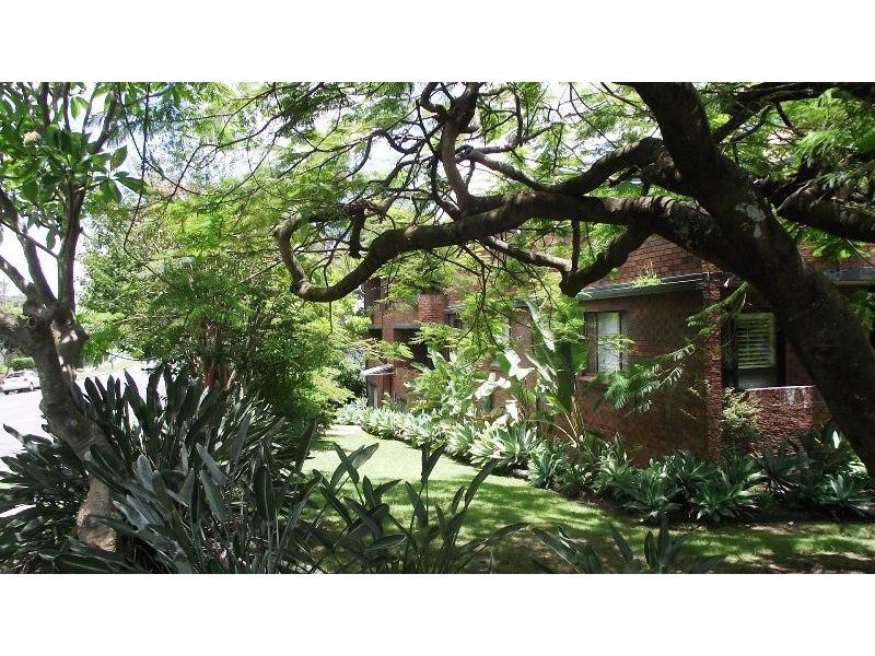 6/74 Bellevue Terrace, Clayfield QLD 4011