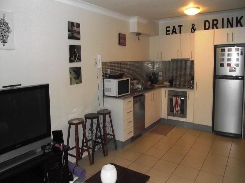 1/505 Boundary Street, Spring Hill QLD 4000