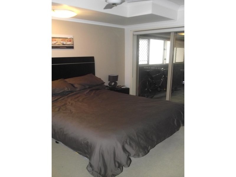 1/505 Boundary Street, Spring Hill QLD 4000