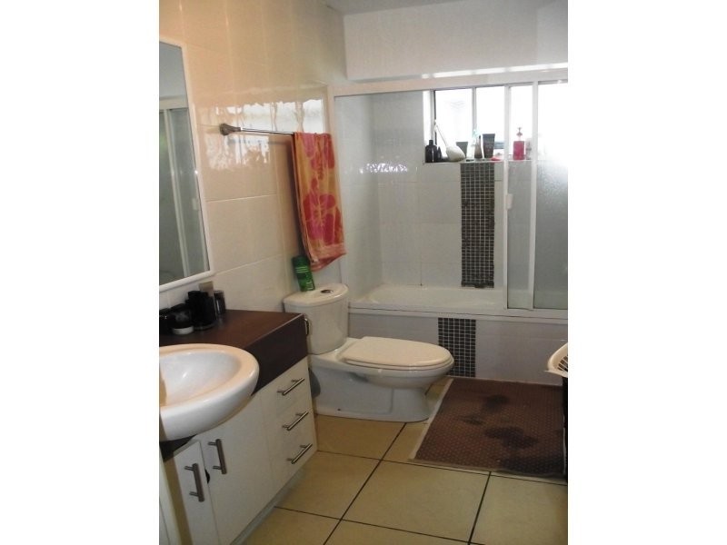 1/505 Boundary Street, Spring Hill QLD 4000