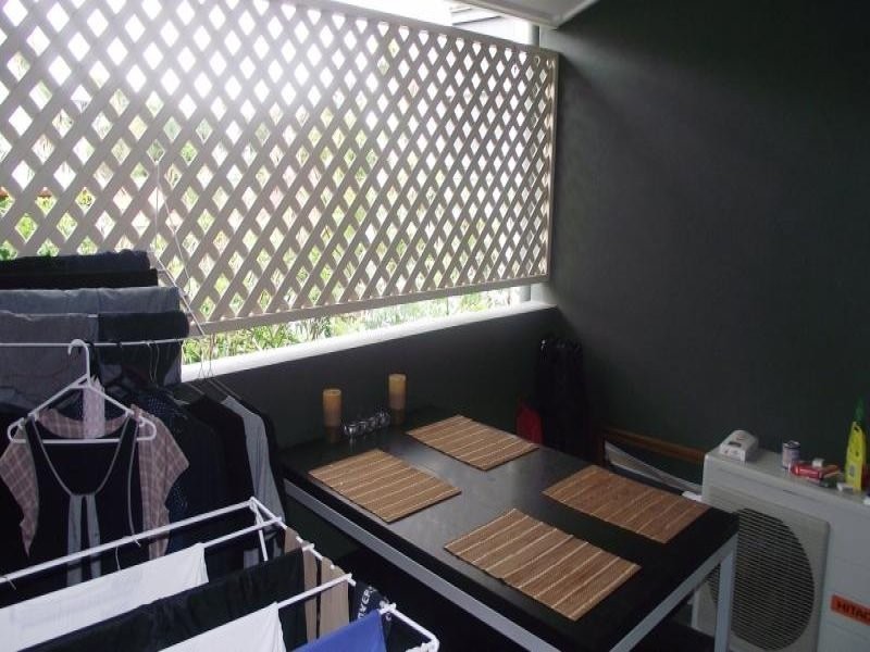 1/505 Boundary Street, Spring Hill QLD 4000