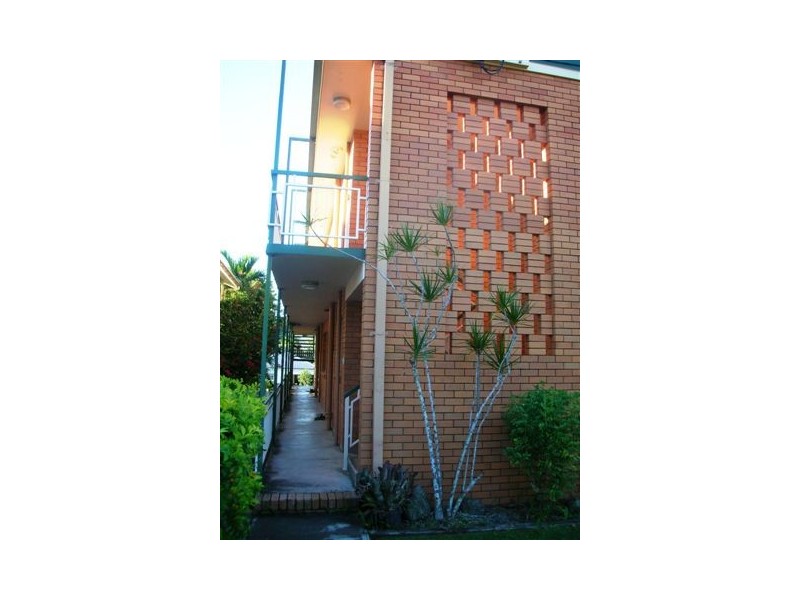 1/86 Upper Lancaster Road, Ascot QLD 4007