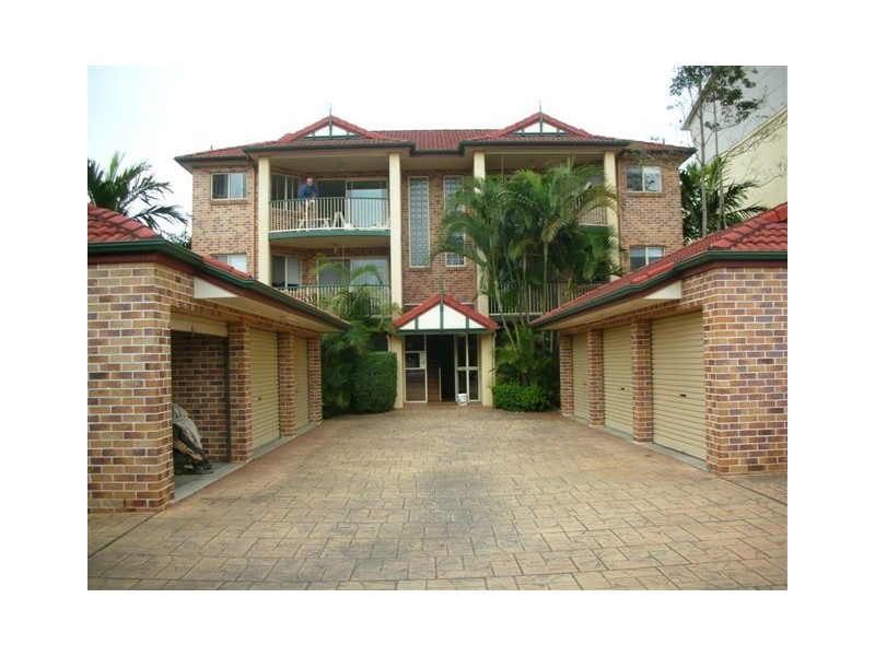 5/9 Wagner Road, Clayfield QLD 4011